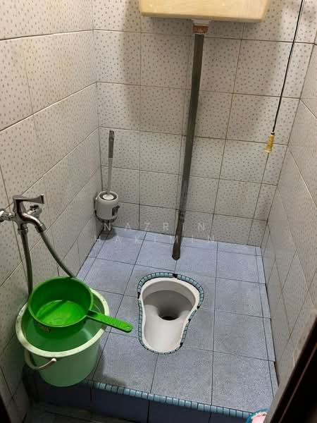 Rumah Teres 1 Tingkat untuk Dijual di Kampung Teluk Panglima Garang (Telok Panglima Garang) - Nazrin Hakimin - PropertyGuru.com.my