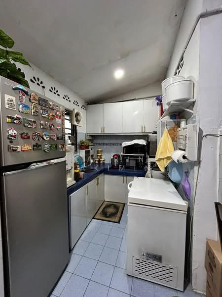 Rumah Teres 1 Tingkat untuk Dijual di Kampung Teluk Panglima Garang (Telok Panglima Garang) - Nazrin Hakimin - PropertyGuru.com.my