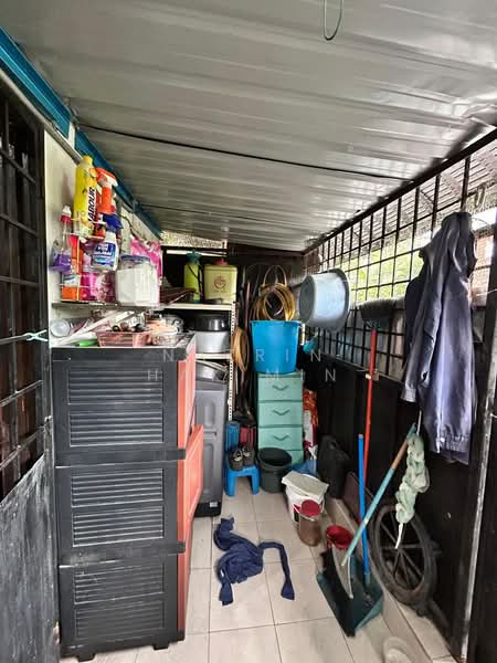 Rumah Teres 1 Tingkat untuk Dijual di Kampung Teluk Panglima Garang (Telok Panglima Garang) - Nazrin Hakimin - PropertyGuru.com.my