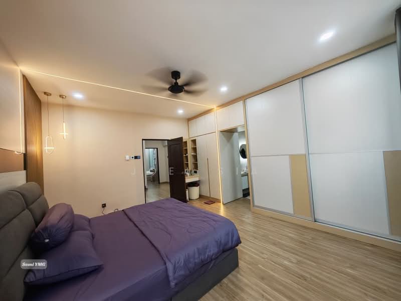 Semi-Detached House for Sale in Klang (Selangor) - Joel Sia - Bedroom - PropertyGuru.com.my