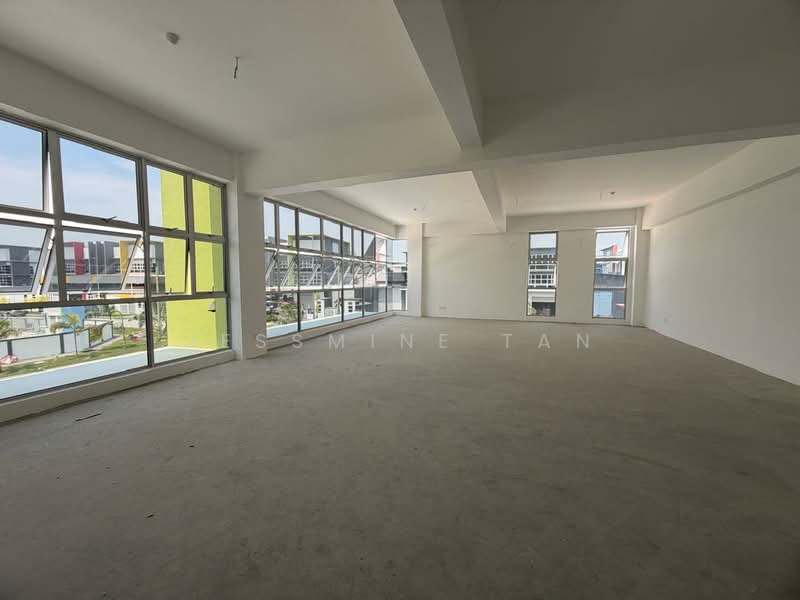 Terrace Factory for Rent in Bandar Bukit Puchong (Puchong) - Jessmine Tan - Interior - PropertyGuru.com.my