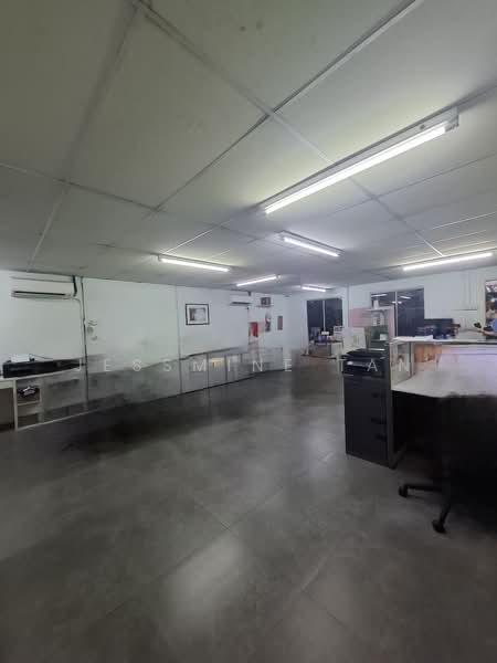 Terrace Factory for Rent in Bandar Bukit Puchong (Puchong) - Jessmine Tan - Interior - PropertyGuru.com.my
