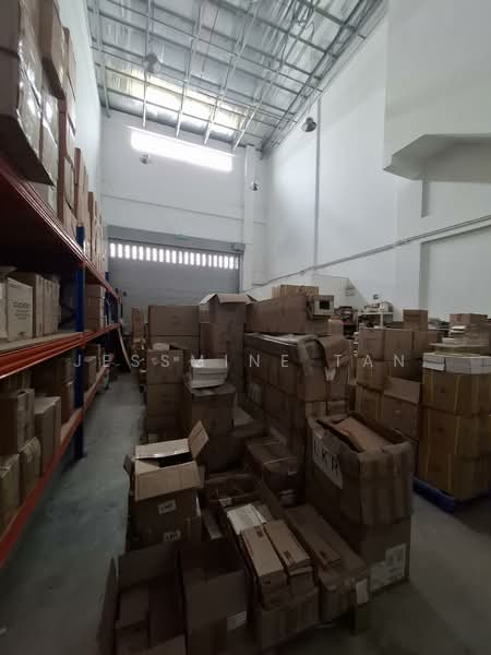 Terrace Factory for Rent in Bandar Bukit Puchong (Puchong) - Jessmine Tan - Interior - PropertyGuru.com.my