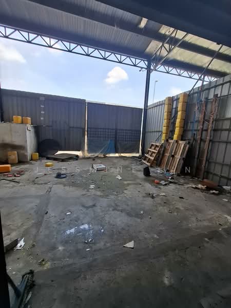 Terrace Factory for Rent in Bandar Bukit Puchong (Puchong) - Jessmine Tan - Exterior - PropertyGuru.com.my