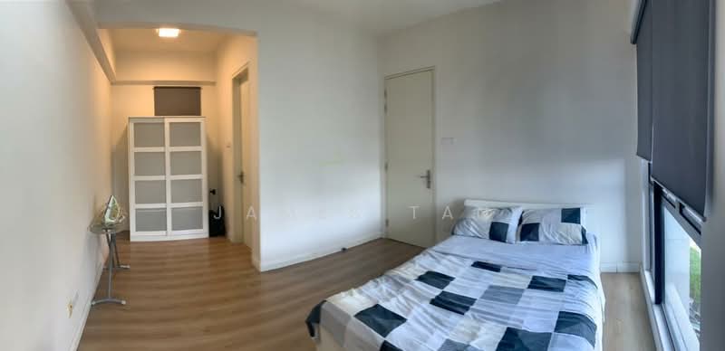 Servis Apartment untuk Disewa di Nova Saujana - James Tan - Bedroom - PropertyGuru.com.my