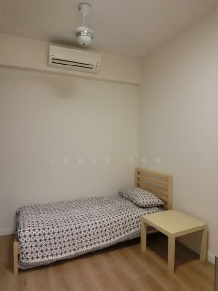 Servis Apartment untuk Disewa di Nova Saujana - James Tan - Bedroom - PropertyGuru.com.my