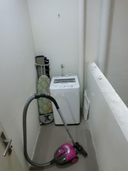 Servis Apartment untuk Disewa di Nova Saujana - James Tan - Interior - PropertyGuru.com.my