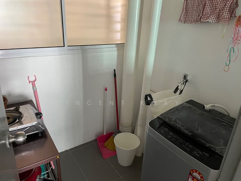 Apartment for Sale at The Rise Collection 2 - Vincent Koay - Interior - PropertyGuru.com.my