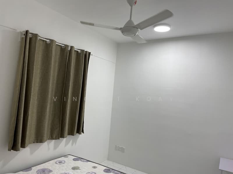 Apartment for Sale at The Rise Collection 2 - Vincent Koay - Bedroom - PropertyGuru.com.my