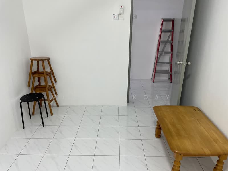 Apartment for Sale at The Rise Collection 2 - Vincent Koay - Interior - PropertyGuru.com.my