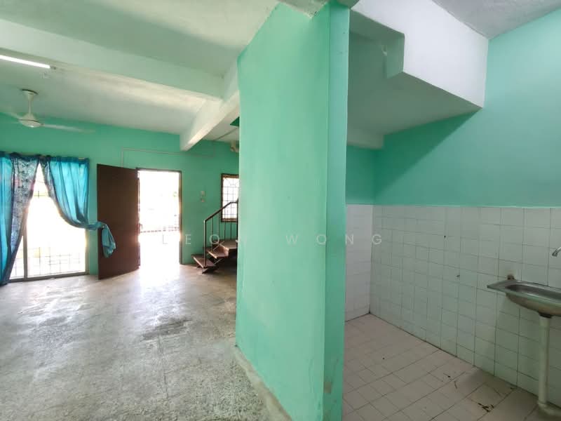 Rumah Teres 2 Tingkat untuk Dijual di Rawang (Selangor) - LEON WONG - Interior - PropertyGuru.com.my