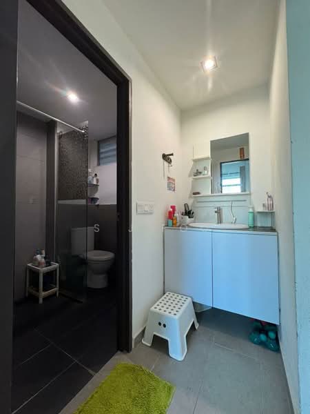 Pangsapuri untuk Dijual di Casa Impian - S J Foo - Bathroom - PropertyGuru.com.my