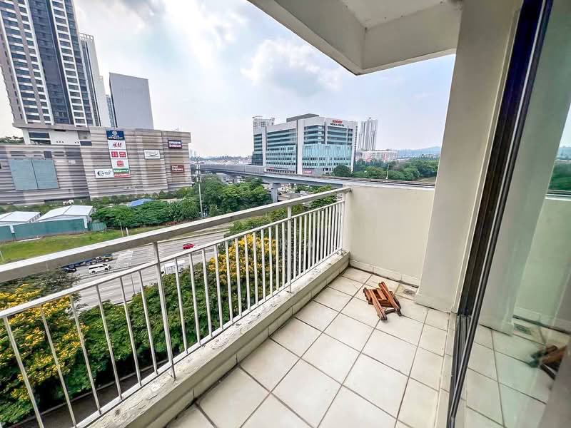 Condominium for Sale at Opal Damansara - Loharaj . - PropertyGuru.com.my