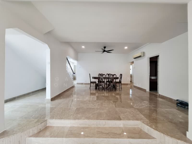 Semi-Detached House for Rent in Seksyen 17 (Petaling Jaya) - GAJENDRAN PONNAMPALAM - Dining Room - PropertyGuru.com.my