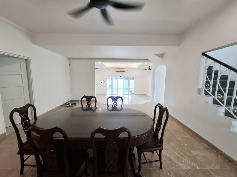 Semi-Detached House for Rent in Seksyen 17 (Petaling Jaya) - GAJENDRAN PONNAMPALAM - Dining Room - PropertyGuru.com.my