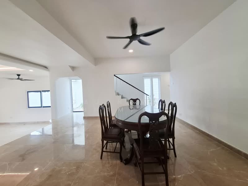 Semi-Detached House for Rent in Seksyen 17 (Petaling Jaya) - GAJENDRAN PONNAMPALAM - Dining Room - PropertyGuru.com.my