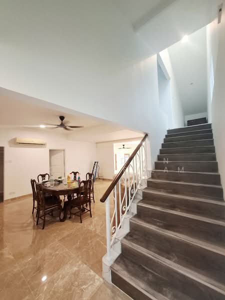 Semi-Detached House for Rent in Seksyen 17 (Petaling Jaya) - GAJENDRAN PONNAMPALAM - Dining Room - PropertyGuru.com.my