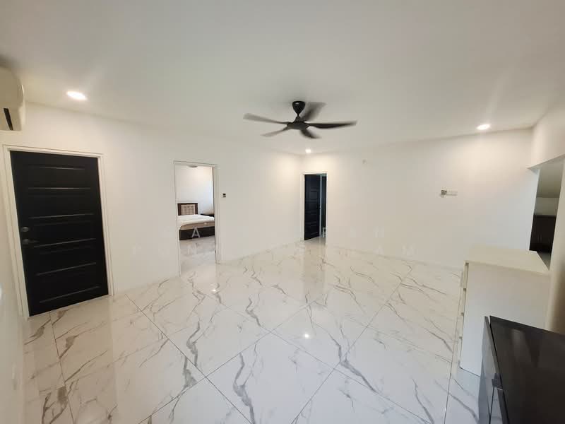 Semi-Detached House for Rent in Seksyen 17 (Petaling Jaya) - GAJENDRAN PONNAMPALAM - Living Room - PropertyGuru.com.my