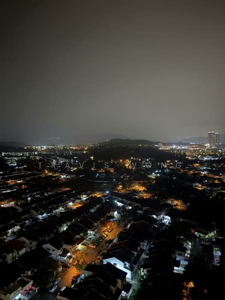 Service Residence for Rent at Avia Plus - Travis Wong - Exterior - PropertyGuru.com.my