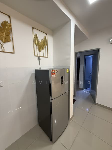 Service Residence for Rent at Avia Plus - Travis Wong - Interior - PropertyGuru.com.my