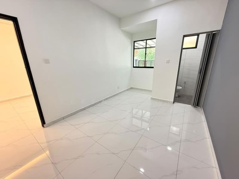 1-storey Terraced House for Sale in Bandar Seri Alam (Masai) - Serene Chua - Interior - PropertyGuru.com.my