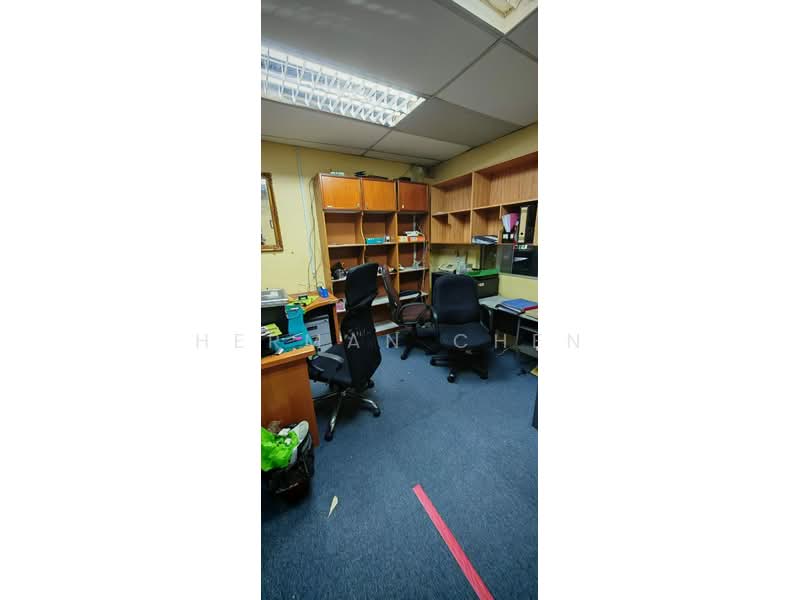 Shop for Rent in Taman Sri Putra (Tampoi) - Herman Chen - Interior - PropertyGuru.com.my