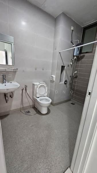 Condominium for Sale at PARC Regency (Residensi Masai) - Jax Wong - Bathroom - PropertyGuru.com.my