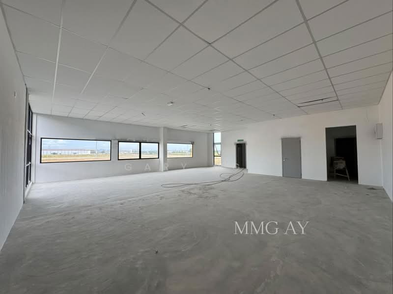 Factory for Rent in Bukit Raja (Selangor) - Gary Nge - Interior - PropertyGuru.com.my