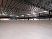 For Rent - Padang Meha