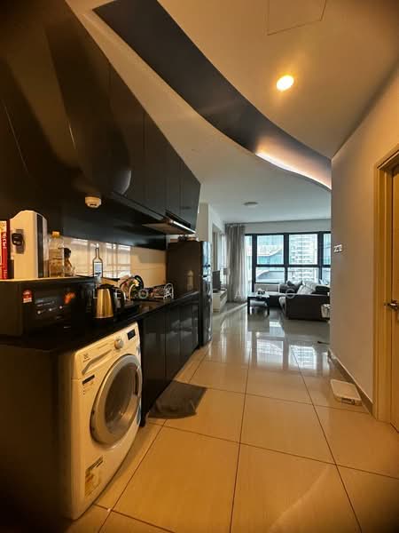 Service Residence for Rent at Arte Plus - Leon Fang - PropertyGuru.com.my
