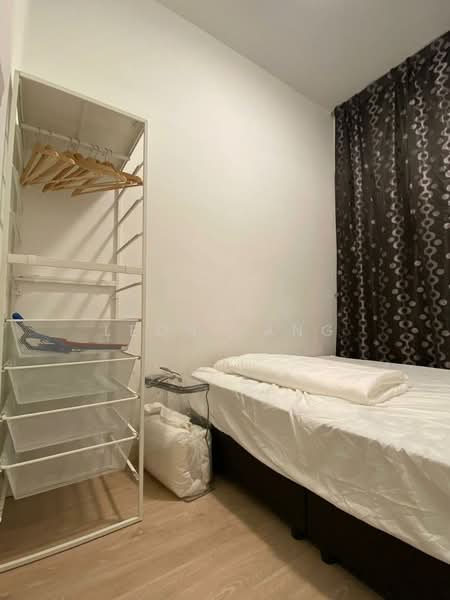 Service Residence for Rent at Arte Plus - Leon Fang - PropertyGuru.com.my