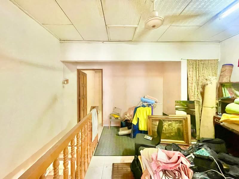 Rumah Teres 2 Tingkat untuk Dijual di Taman Sri Gombak (Gombak) - Sabirin Ahmad - Interior - PropertyGuru.com.my