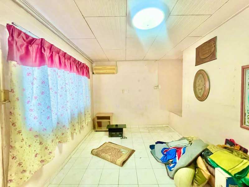 Rumah Teres 2 Tingkat untuk Dijual di Taman Sri Gombak (Gombak) - Sabirin Ahmad - Interior - PropertyGuru.com.my