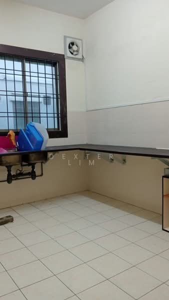 Rumah Teres 2 Tingkat untuk Disewa di Johor Bahru (Johor) - Dexter Lim - Kitchen - PropertyGuru.com.my