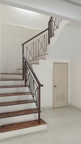 Rumah Teres 2 Tingkat untuk Disewa di Johor Bahru (Johor) - Dexter Lim - Interior - PropertyGuru.com.my