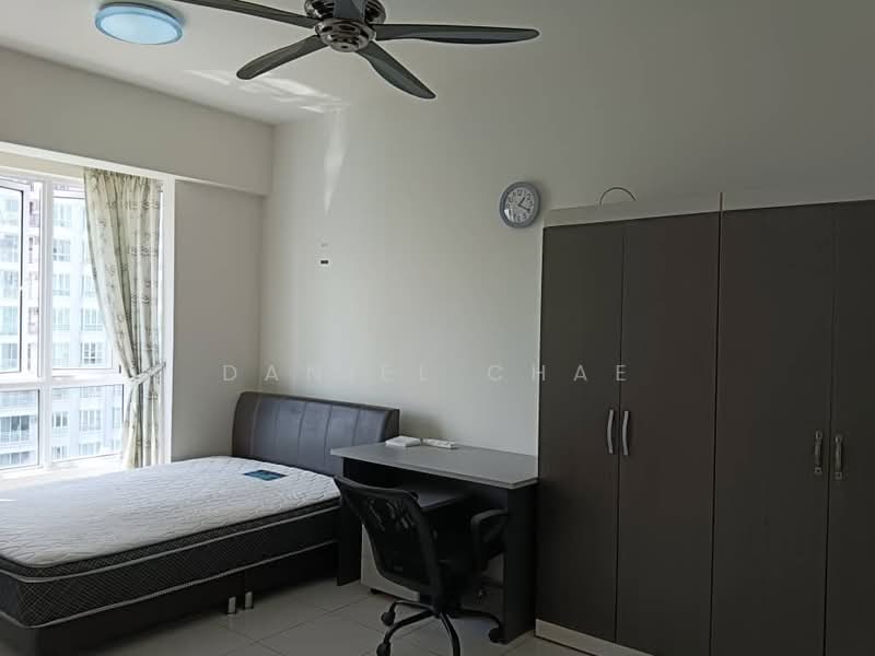 Kondominium untuk Disewa di Summer Place - Daniel Chae - PropertyGuru.com.my