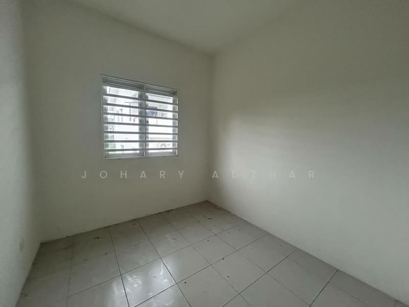 Rumah Teres 2 Tingkat untuk Dijual di Sungai Buloh (Selangor) - Johary Adzhar - Interior - PropertyGuru.com.my