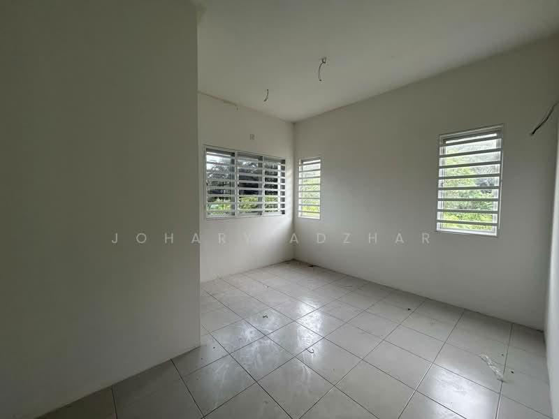 Rumah Teres 2 Tingkat untuk Dijual di Sungai Buloh (Selangor) - Johary Adzhar - Interior - PropertyGuru.com.my