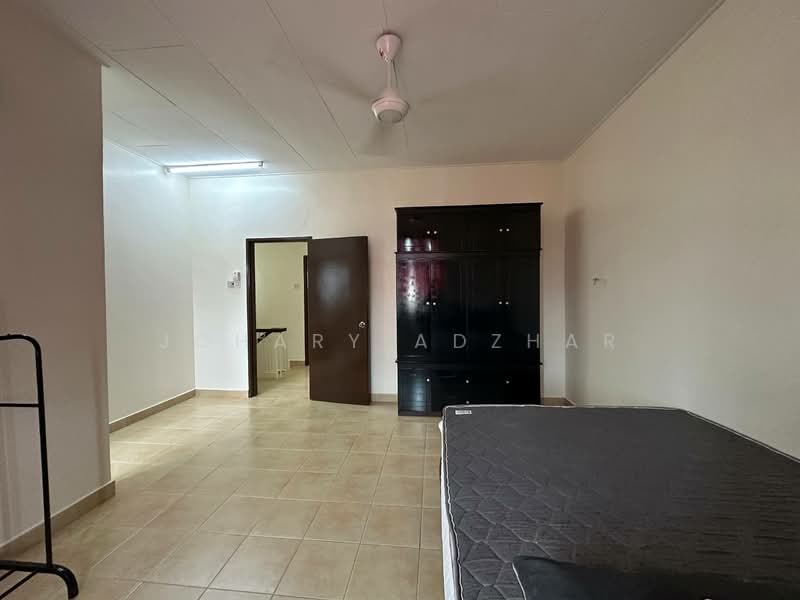 2-storey Terraced House for Sale in Bandar Seri Coalfields (Ijok) - Johary Adzhar - Bedroom - PropertyGuru.com.my