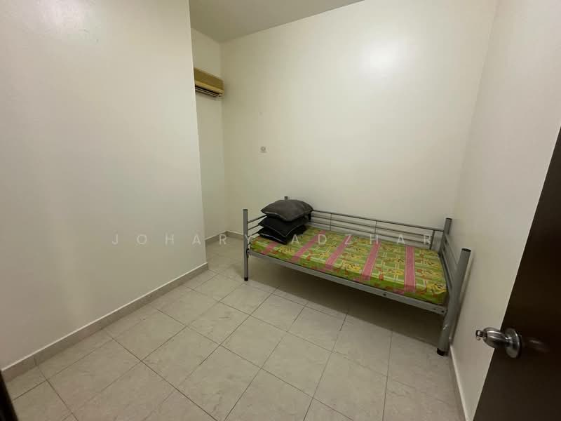 2-storey Terraced House for Sale in Bandar Seri Coalfields (Ijok) - Johary Adzhar - Bedroom - PropertyGuru.com.my