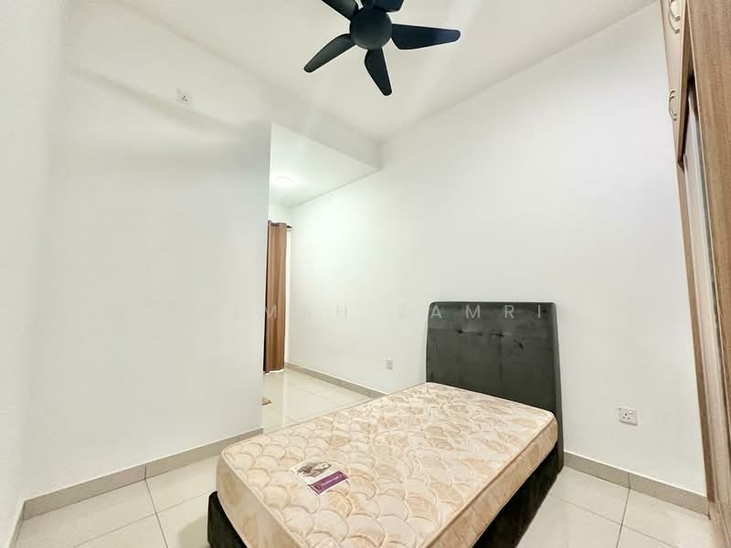 Rumah Teres untuk Dijual di Elmina (Shah Alam) - Zaimah Zamri - Bedroom - PropertyGuru.com.my