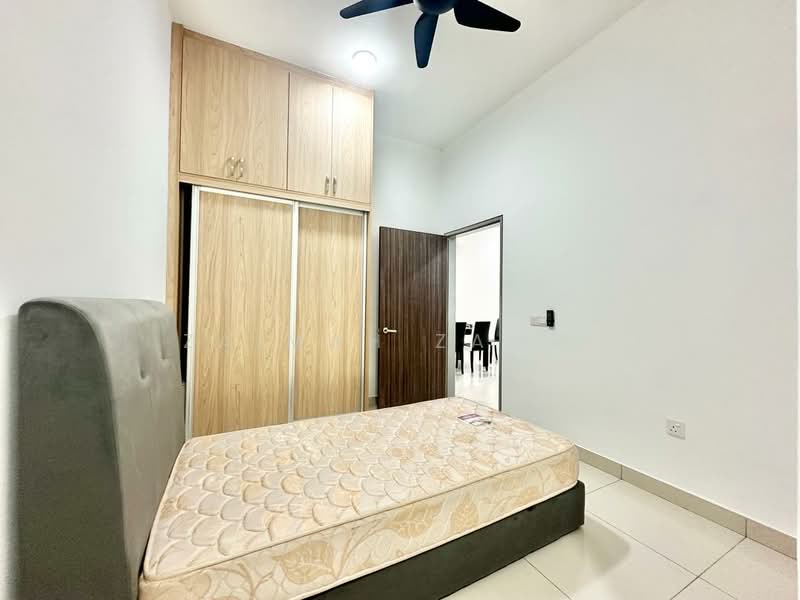 Rumah Teres untuk Dijual di Elmina (Shah Alam) - Zaimah Zamri - Bedroom - PropertyGuru.com.my