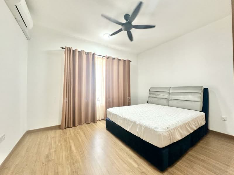 Rumah Teres untuk Dijual di Elmina (Shah Alam) - Zaimah Zamri - Bedroom - PropertyGuru.com.my