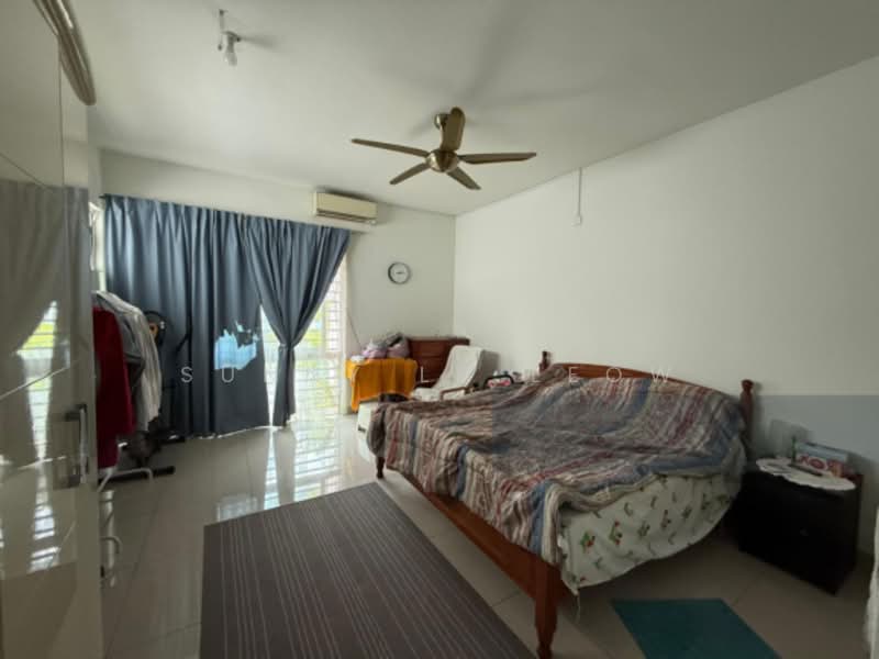 3-storey Terraced House for Sale in Kota Damansara (Selangor) - Sunny LH Leow - Bedroom - PropertyGuru.com.my