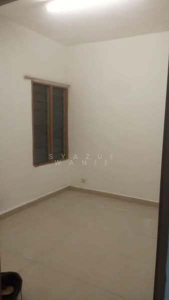 Rumah Flat untuk Dijual di Seri Pulai - Syazue Wanie - Interior - PropertyGuru.com.my