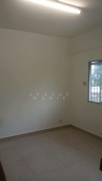 Rumah Flat untuk Dijual di Seri Pulai - Syazue Wanie - Interior - PropertyGuru.com.my