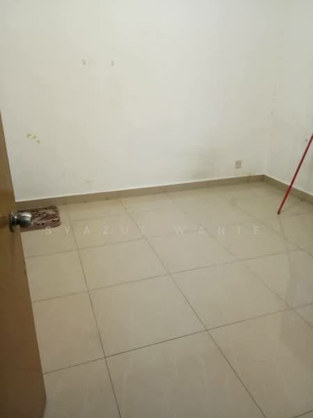 Rumah Flat untuk Dijual di Seri Pulai - Syazue Wanie - Interior - PropertyGuru.com.my