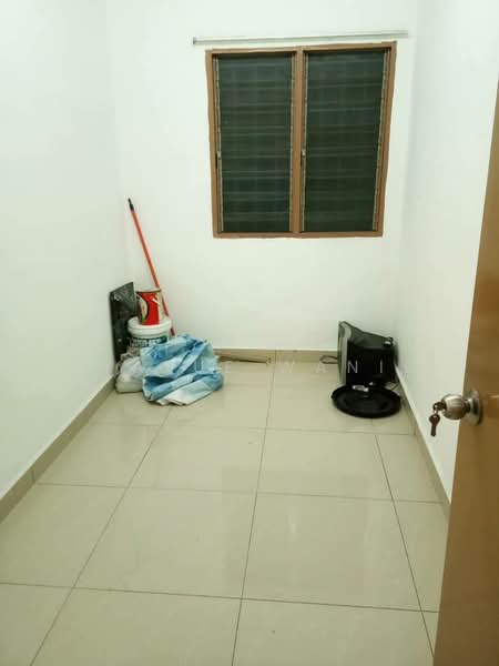 Rumah Flat untuk Dijual di Seri Pulai - Syazue Wanie - Interior - PropertyGuru.com.my