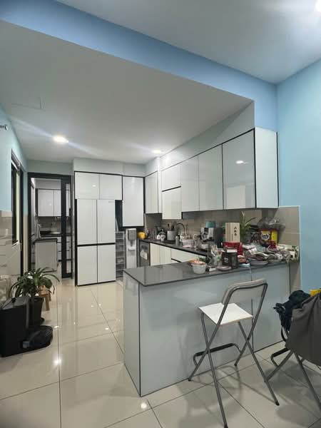 2-storey Terraced House for Sale in Sunway City Iskandar Puteri (Iskandar Puteri (Nusajaya)) - SK GOO - PropertyGuru.com.my
