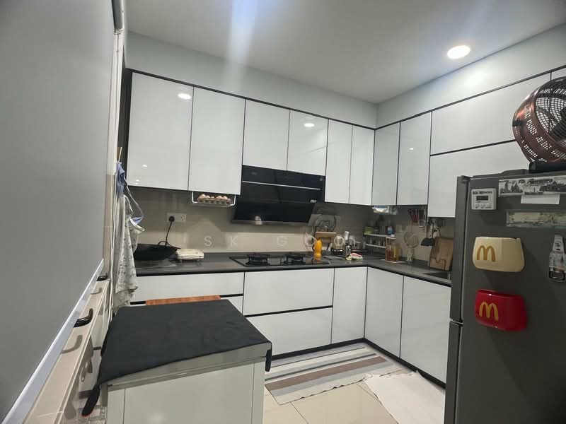 2-storey Terraced House for Sale in Sunway City Iskandar Puteri (Iskandar Puteri (Nusajaya)) - SK GOO - PropertyGuru.com.my